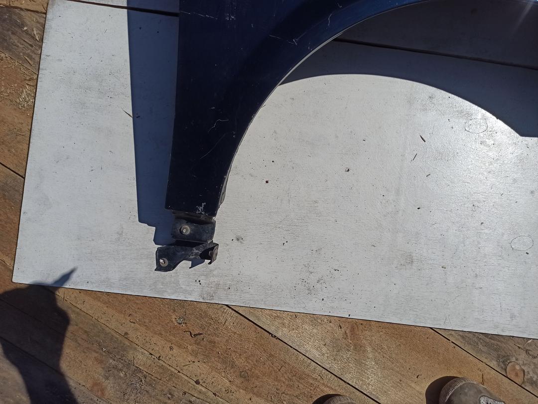 Крыло переднее правое YA600T Nissan Primera купить