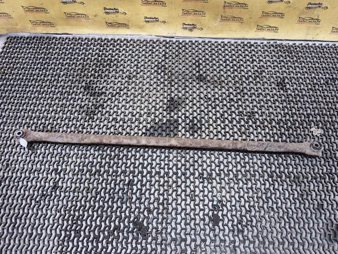 Стабилизатор подвески (поперечной устойчивости) задний 7RDJC8 Citroen C8 - Фото 1