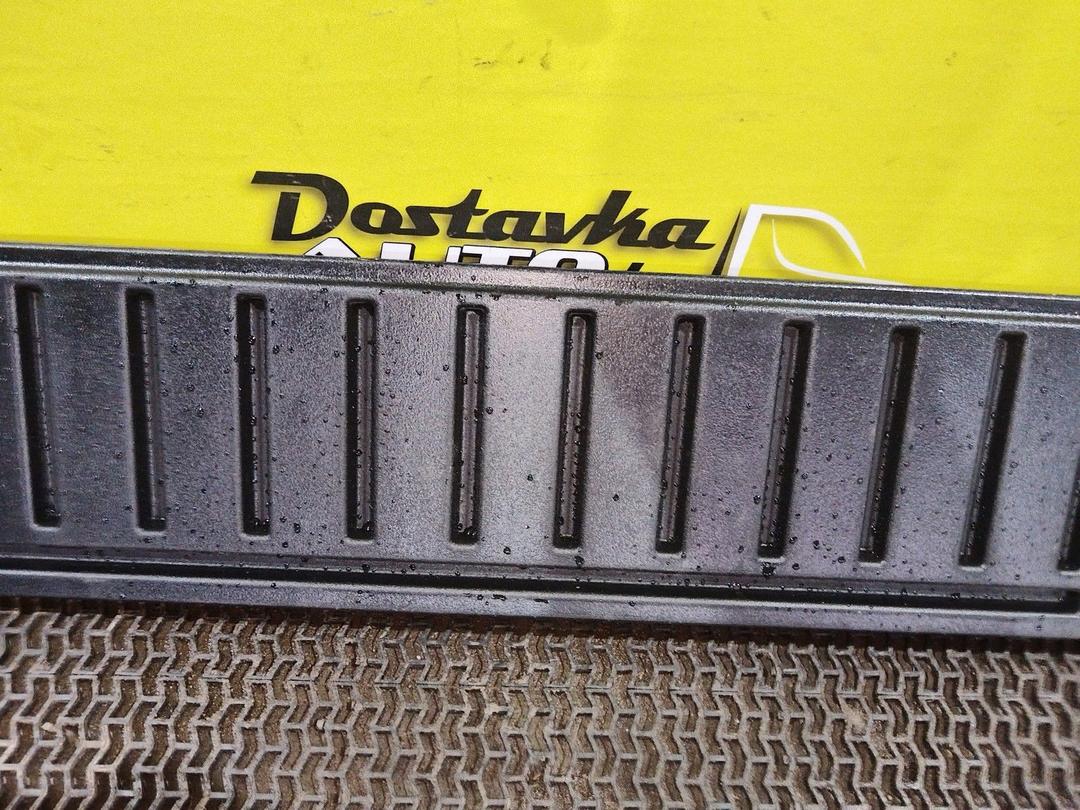 Пол багажника 2YSYNJ Kia Sorento купить с доставкой