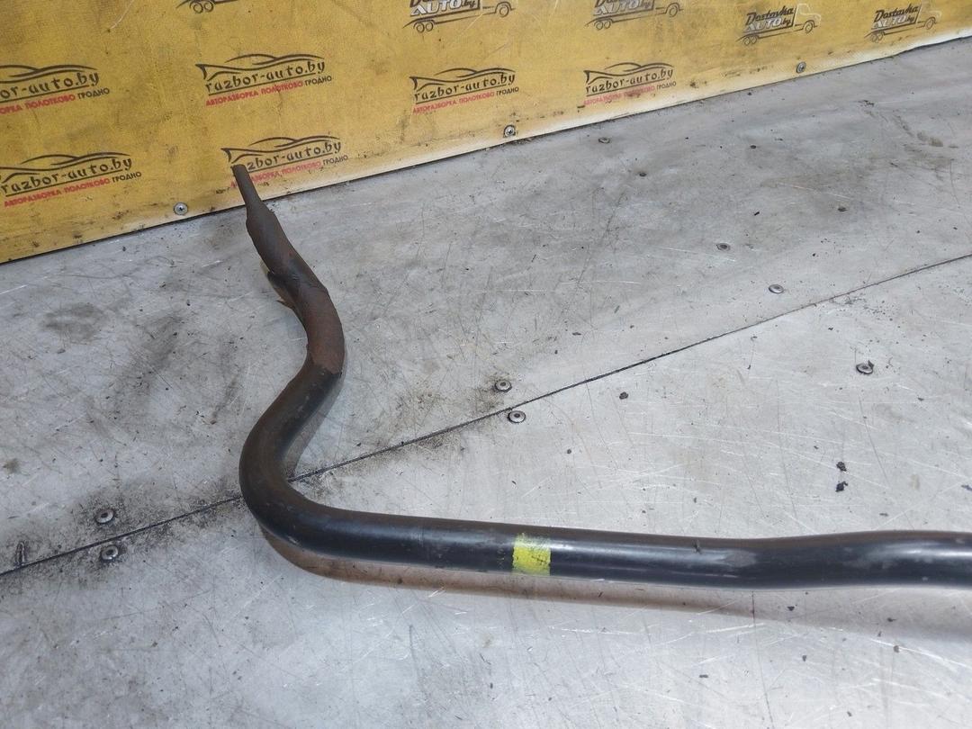 Стабилизатор подвески (поперечной устойчивости) передний WOUVRJ Citroen C5 купить