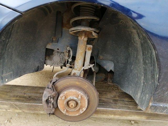 Суппорт передний левый 69YBV2 Ford Focus купить