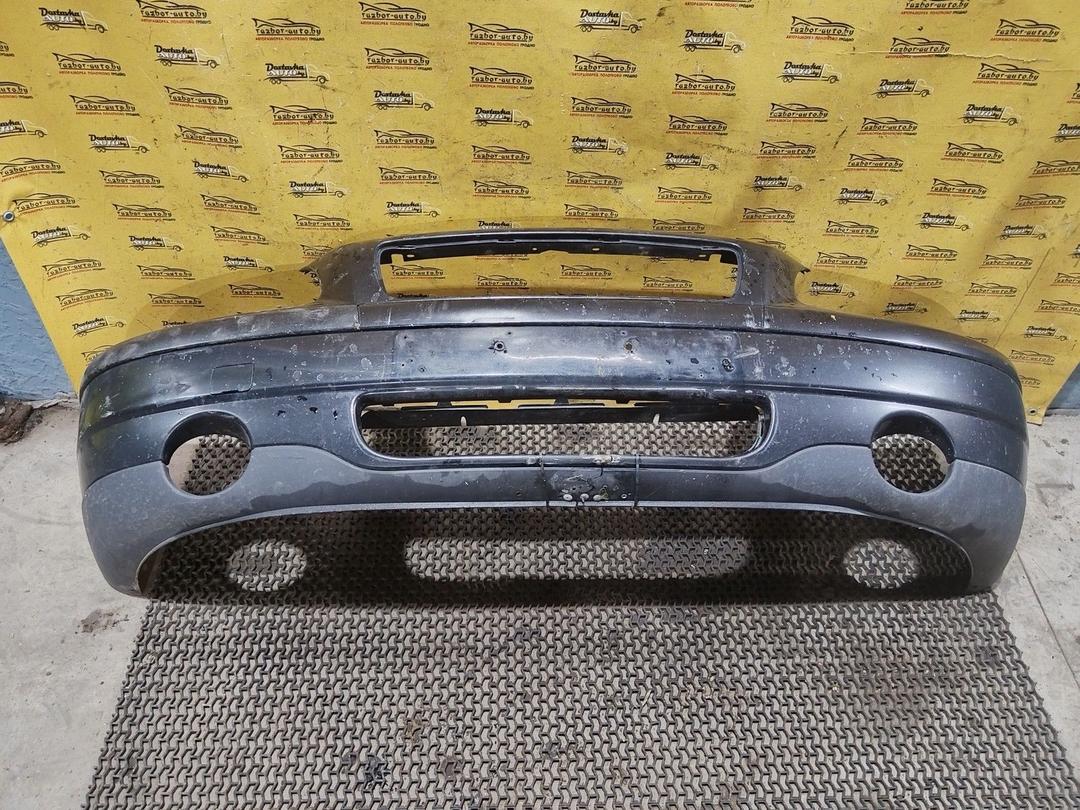 Бампер передний 0RI6DV Volvo S60 купить