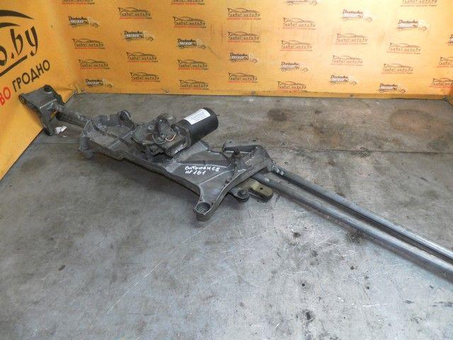 Механизм стеклоочистителя (трапеция дворников) 21S2ZZ Citroen C8 - Фото 1