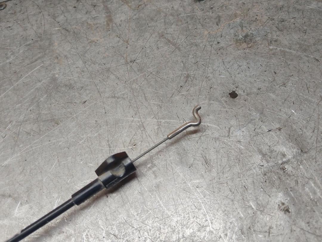 Трос двери задней VNC0T9 Opel Astra купить