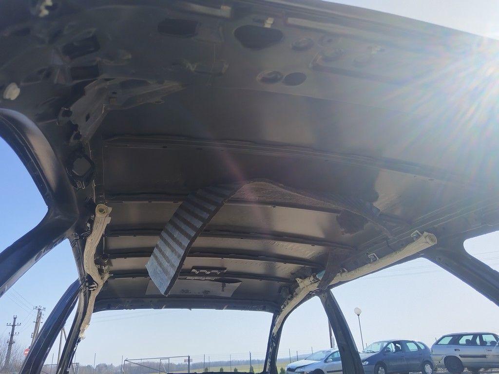 Крыша 1D33CE Toyota Avensis - Фото 9