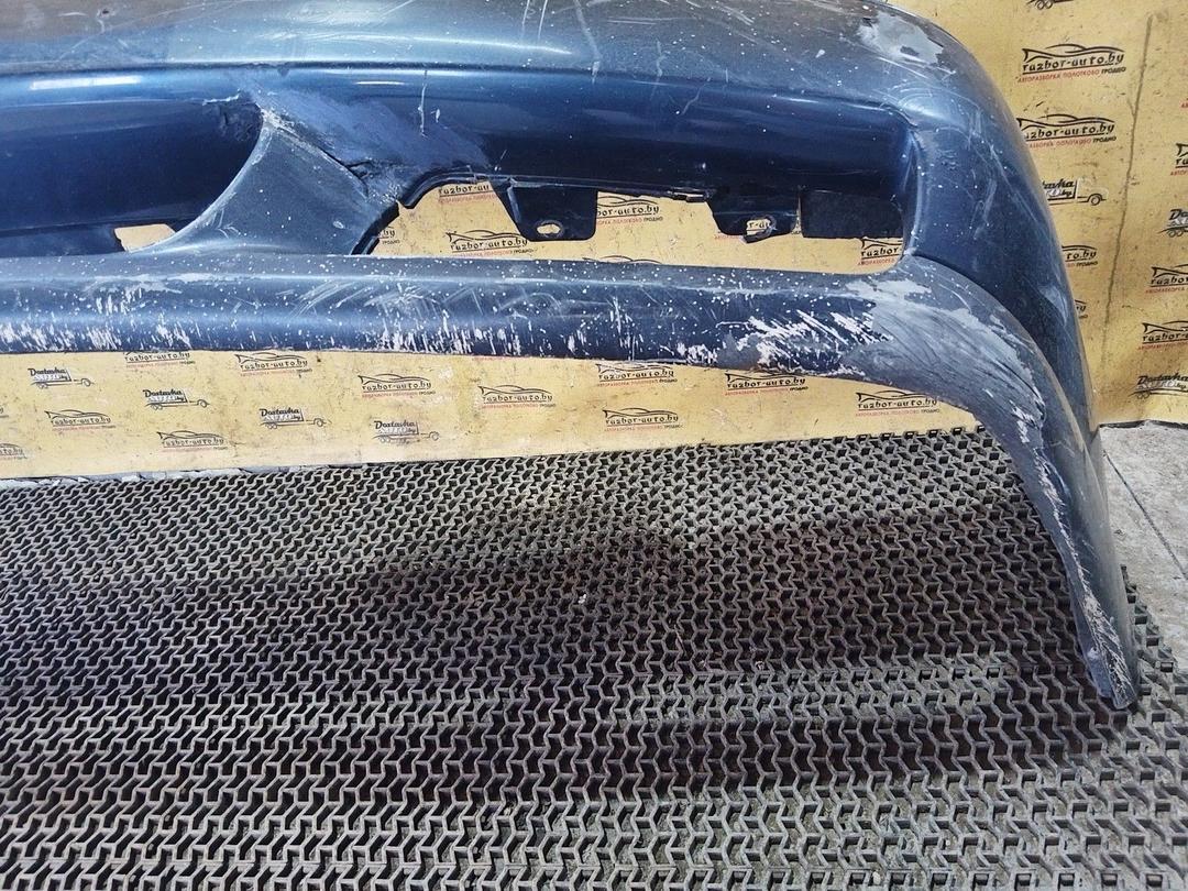 Бампер передний QQAMW2 Volvo V70 купить с доставкой