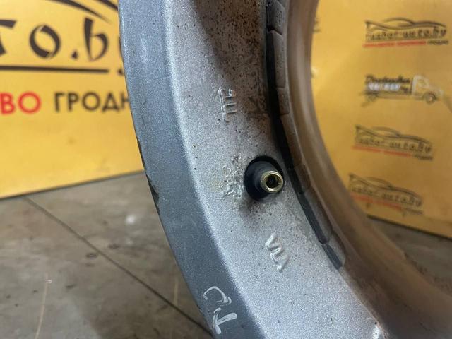 Диск литой R15, 5x112 Volkswagen Touran 2006 B0VAGL B0VAGL Volkswagen Touran undefined