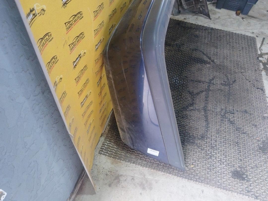 Бампер задний LC18BO Mercedes C W202 - Фото 9