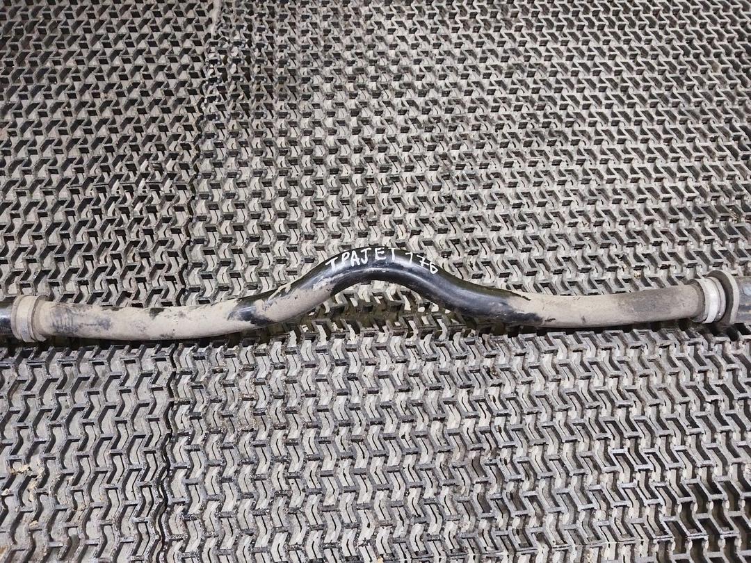 Стабилизатор подвески (поперечной устойчивости) передний 1ZV6NB Hyundai Trajet купить с доставкой