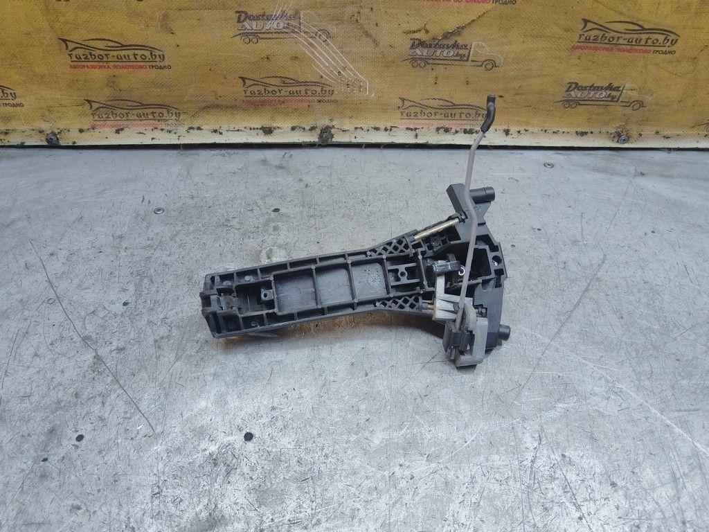 Ручка наружная передняя правая FCRM9K Mercedes A W168 - Фото 3