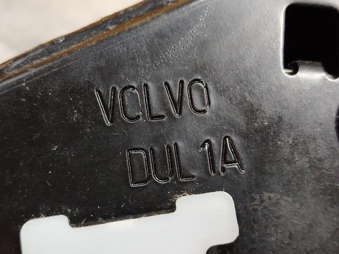 Рычаг ручного тормоза (ручника) NGKE82 Volvo V50 - Фото 7
