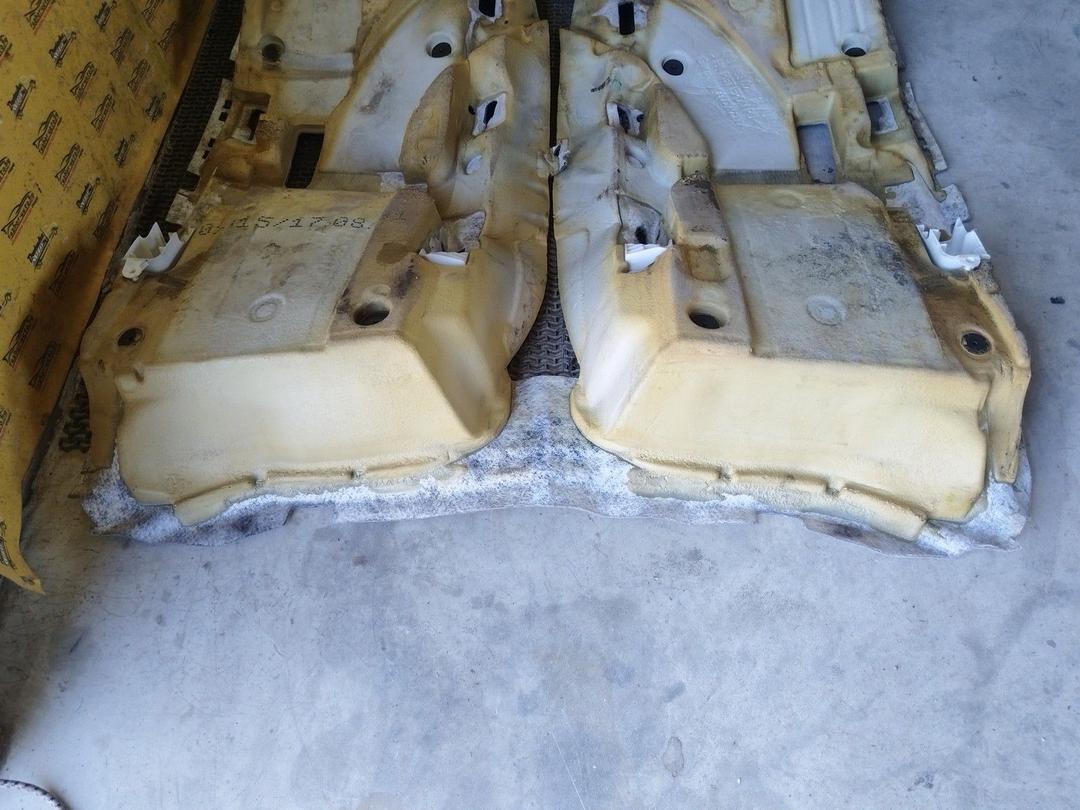 Ковер салонный 7CMKOZ Audi A4 купить в магазине запчастей бу