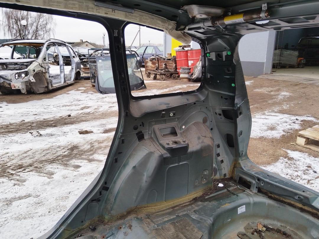 Крыло заднее правое F1W3L5 Ford C-Max купить с доставкой