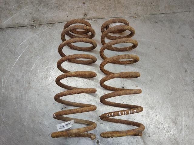 Пружина задняя 69A5V4 Fiat Ulysse купить в магазине запчастей бу