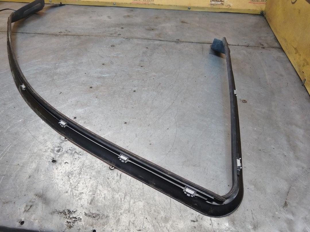 Рамка двери передней правой ETW6U5 BMW X5 E53 - Фото 7