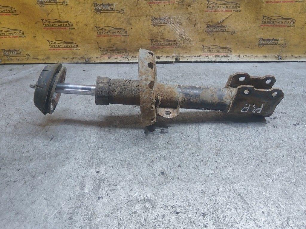 Амортизатор передний правый A006F1 Opel Astra - Фото 4