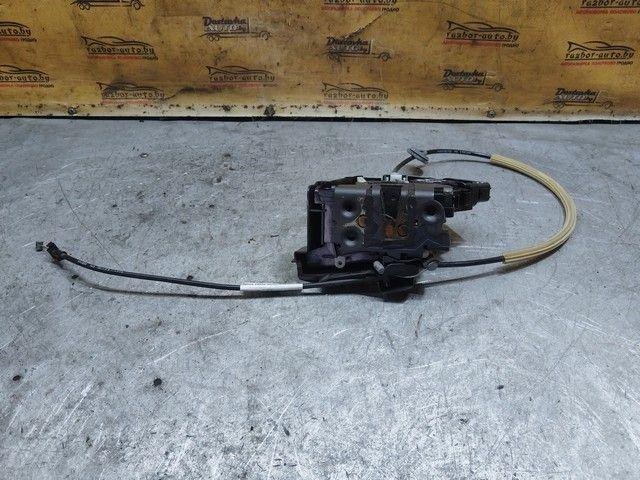 Замок двери передней левой XDU13X Ford C-Max купить