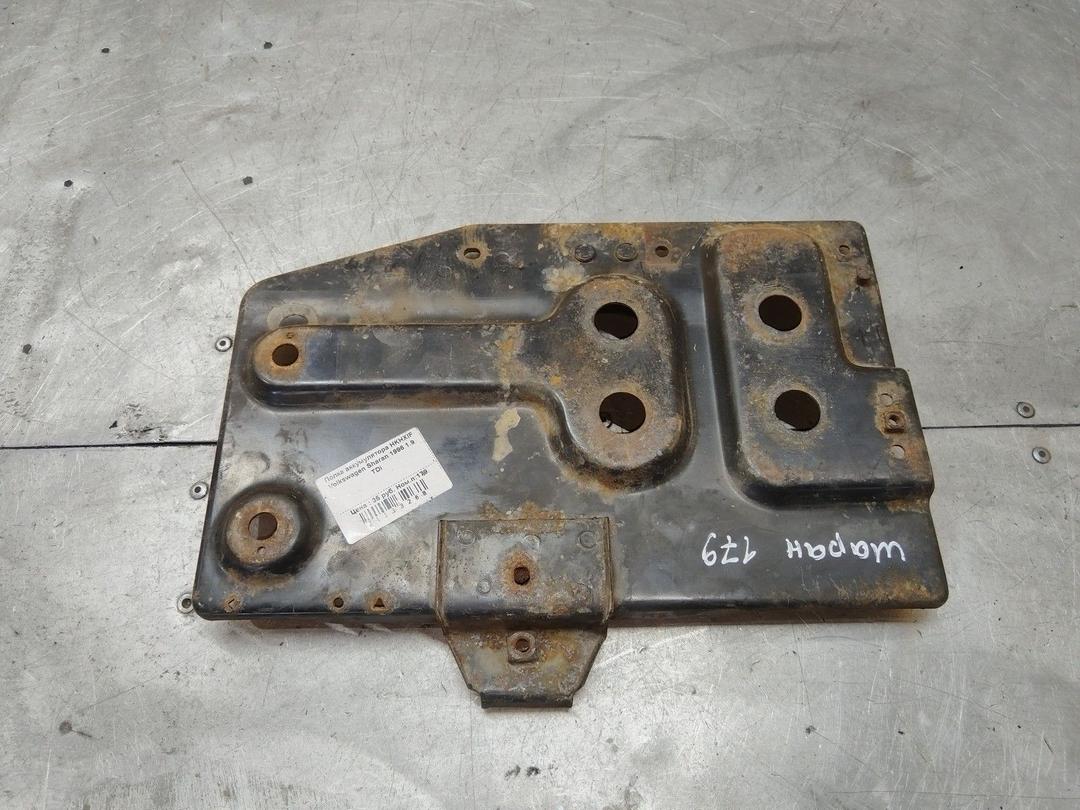 Полка аккумулятора HKHXIF Volkswagen Sharan