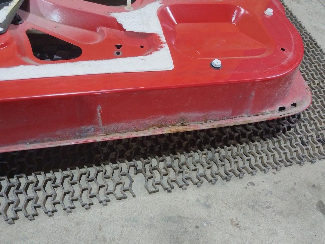 Дверь передняя правая EENWK6 Peugeot 206 undefined