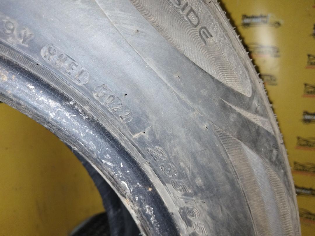 Шина Sceptor 235/65 R17 P64SCU P64SCU Sceptor купить на авторазборке