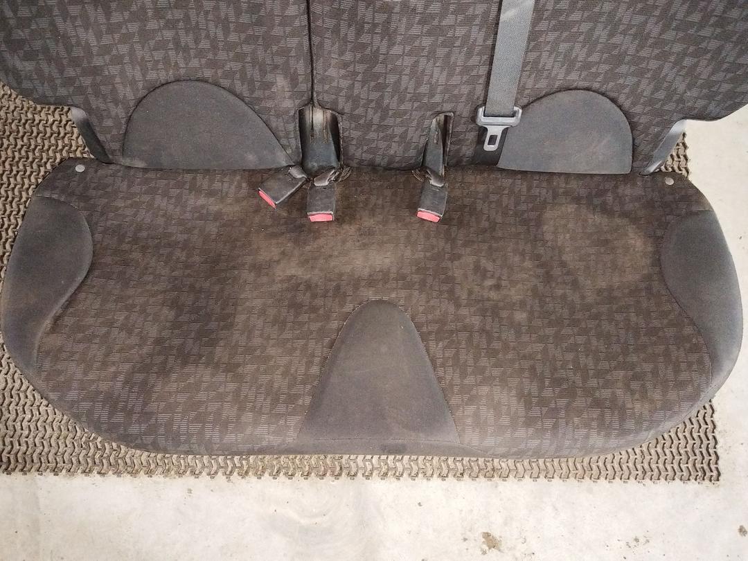 Салон (комплект сидений) O5G29R Nissan Note undefined