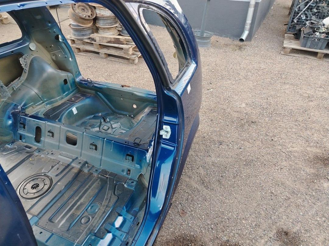 Крыло заднее левое ES0J2Z Opel Meriva - Фото 5