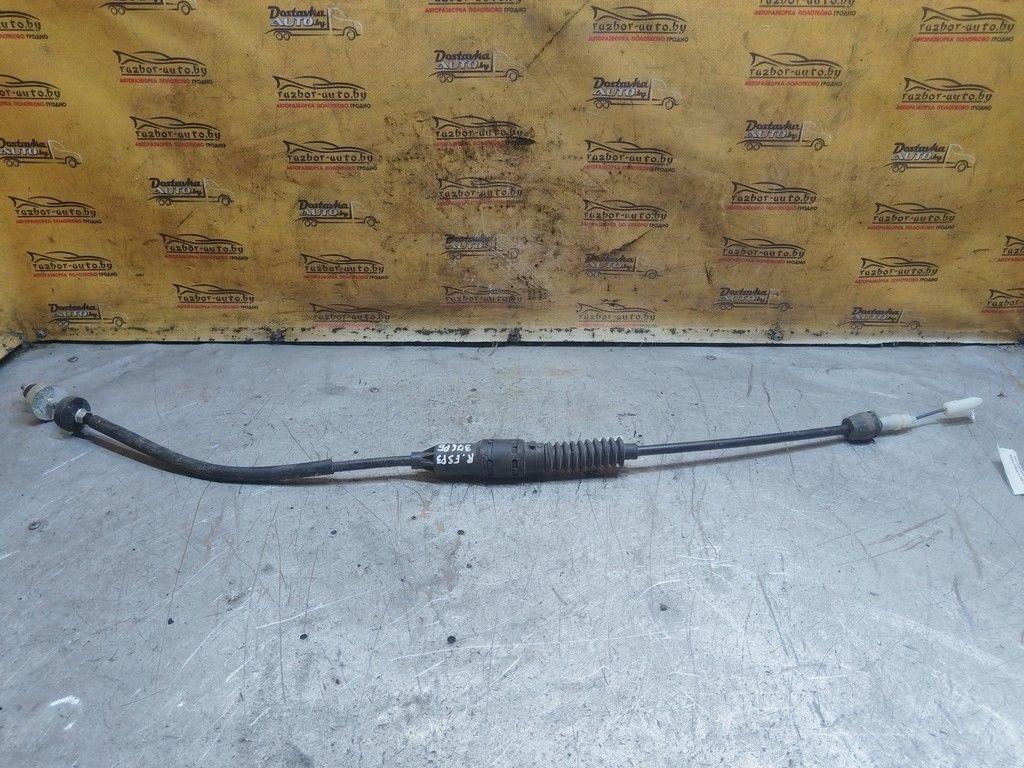 Трос сцепления JZFJM8 Renault Espace - Фото 3