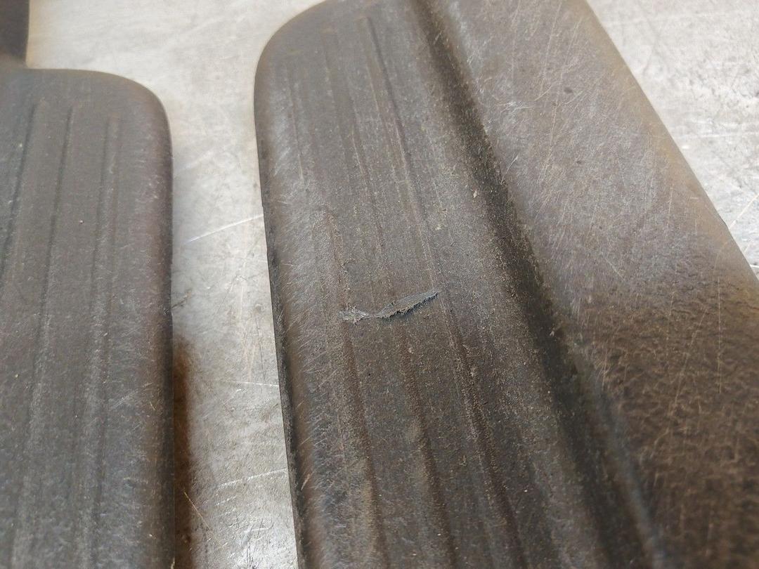 Накладка на порог KOCM96 Toyota Yaris купить