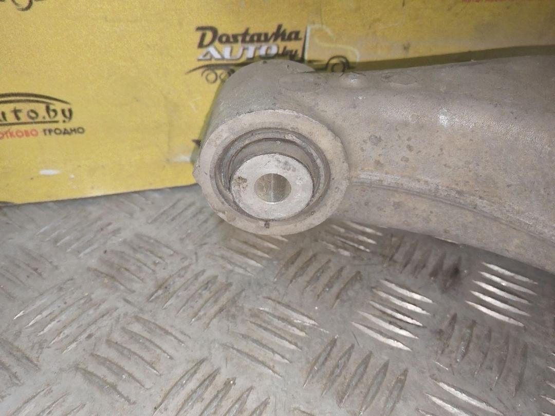 Рычаг задний правый RTTWBL BMW 5 E39 - Фото 4