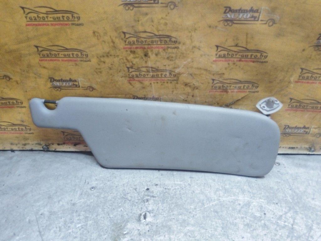 Козырек солнцезащитный UQRDHR Citroen Xantia - Фото 3