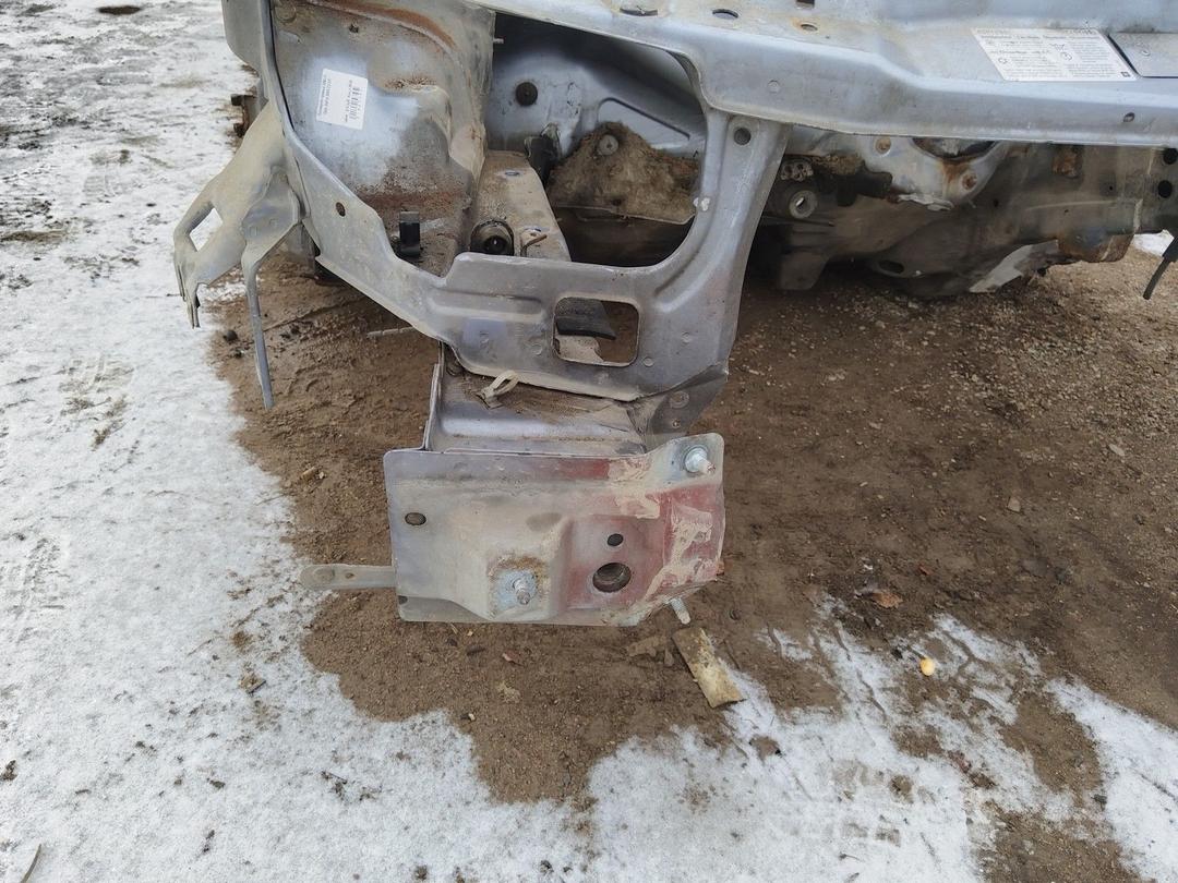 Лонжерон правый Z9BILM Opel Zafira купить