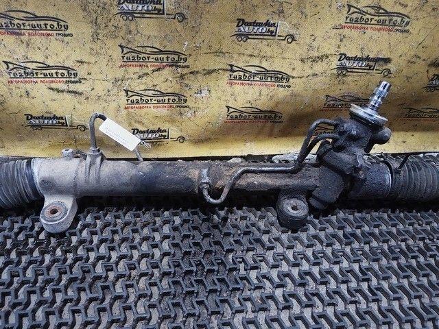 Рулевая рейка 5JR4W6 Toyota Avensis undefined