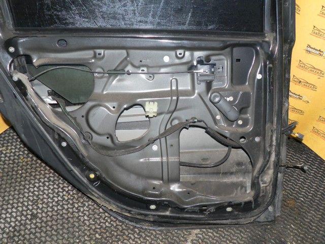Дверь задняя левая 7WGEZS Renault Scenic купить на авторазборке