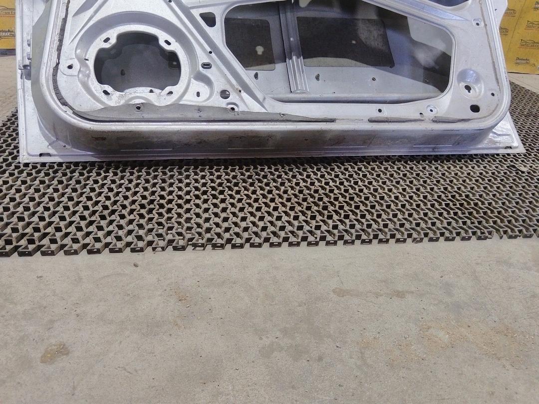 Дверь передняя правая Y441S0 Citroen Berlingo undefined