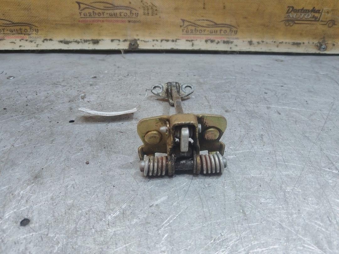 Ограничитель открывания двери задней WKT37W Citroen Xsara Picasso - Фото 2