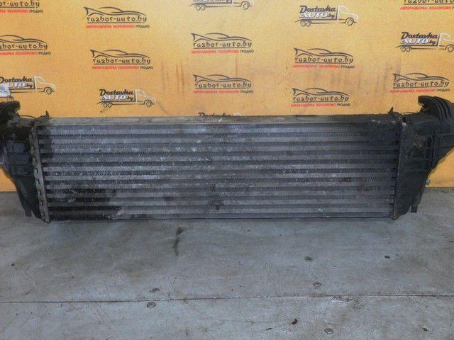 Интеркулер 1MIKSB BMW X5 E53 купить с доставкой