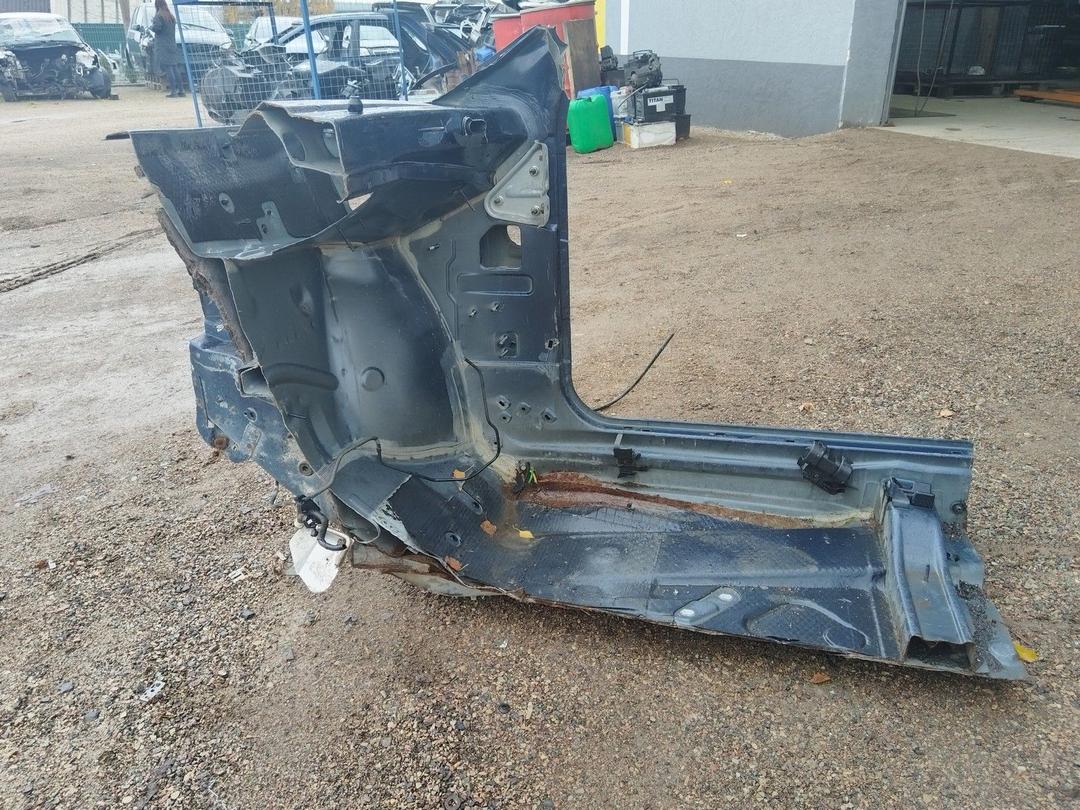 Стойка кузовная передняя правая AP3HKQ Peugeot 607 undefined