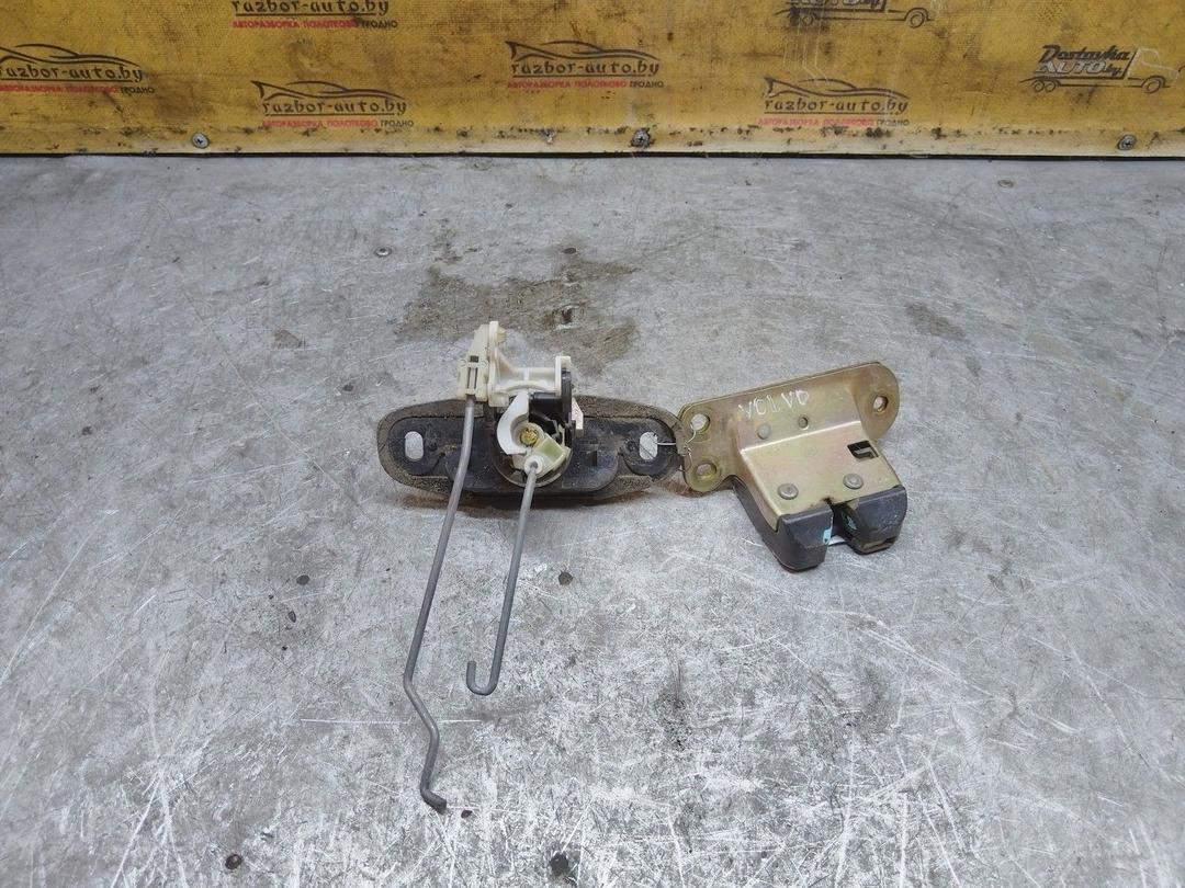 Замок багажника J501HO Volvo S40 купить