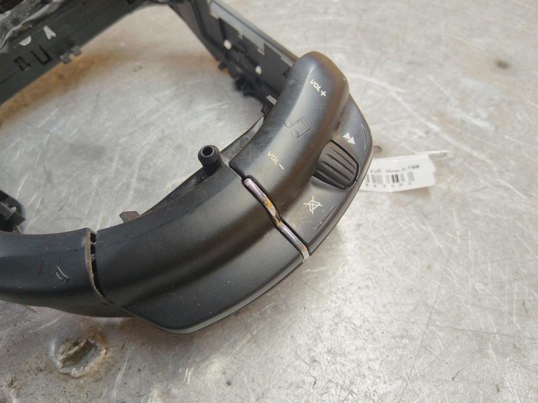 Джойстик управления мультимедиа 010DQ7 Citroen C4 - Фото 4