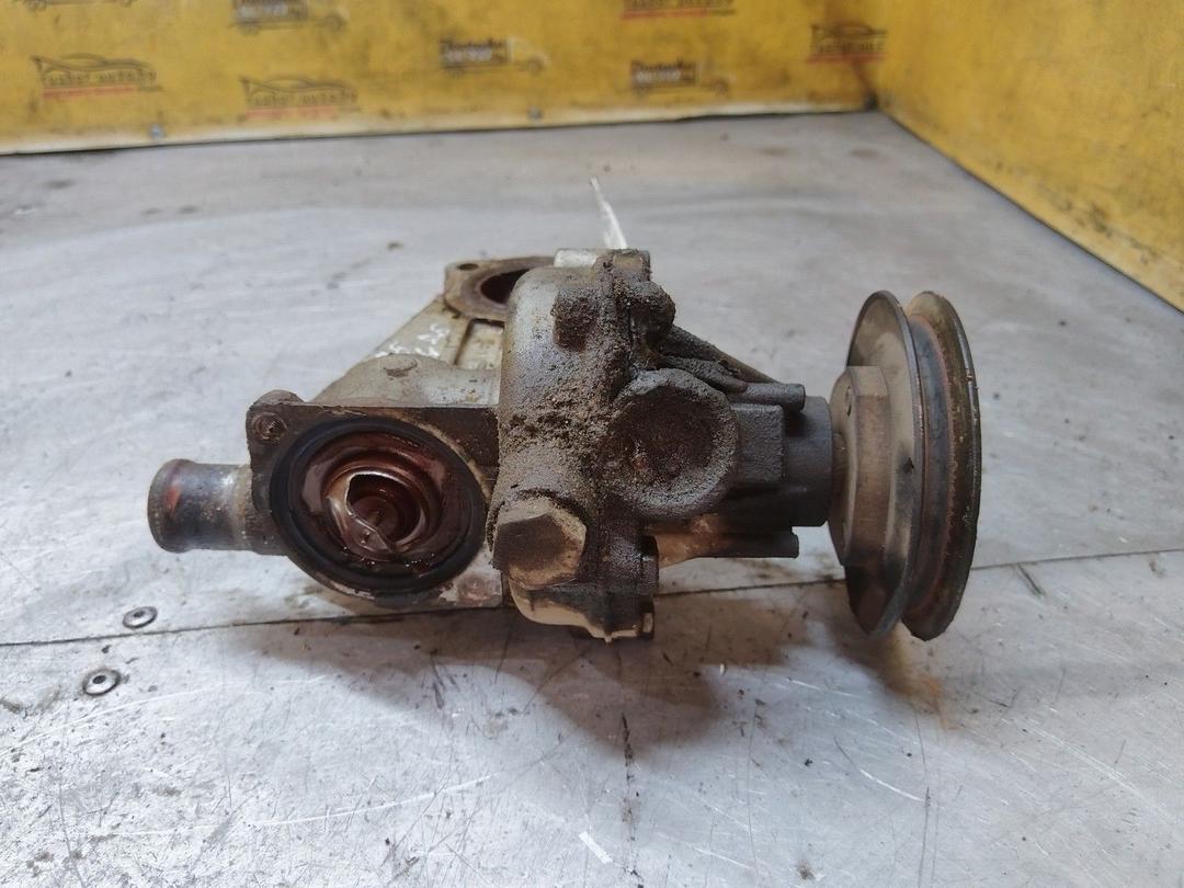 Помпа ALLFCY Audi A4 - Фото 3