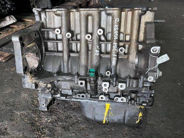 Блок цилиндров B2JM5E Citroen Xsara Picasso купить с доставкой. Огромный выбор запчастей и марок авто. У нас есть практически все.