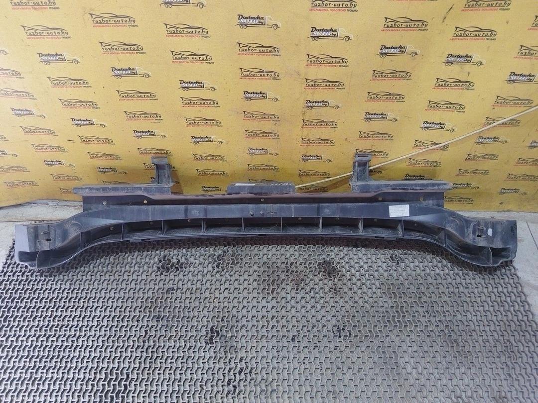 Усилитель бампера заднего N9KAPN Citroen Xsara Picasso купить на авторазборке