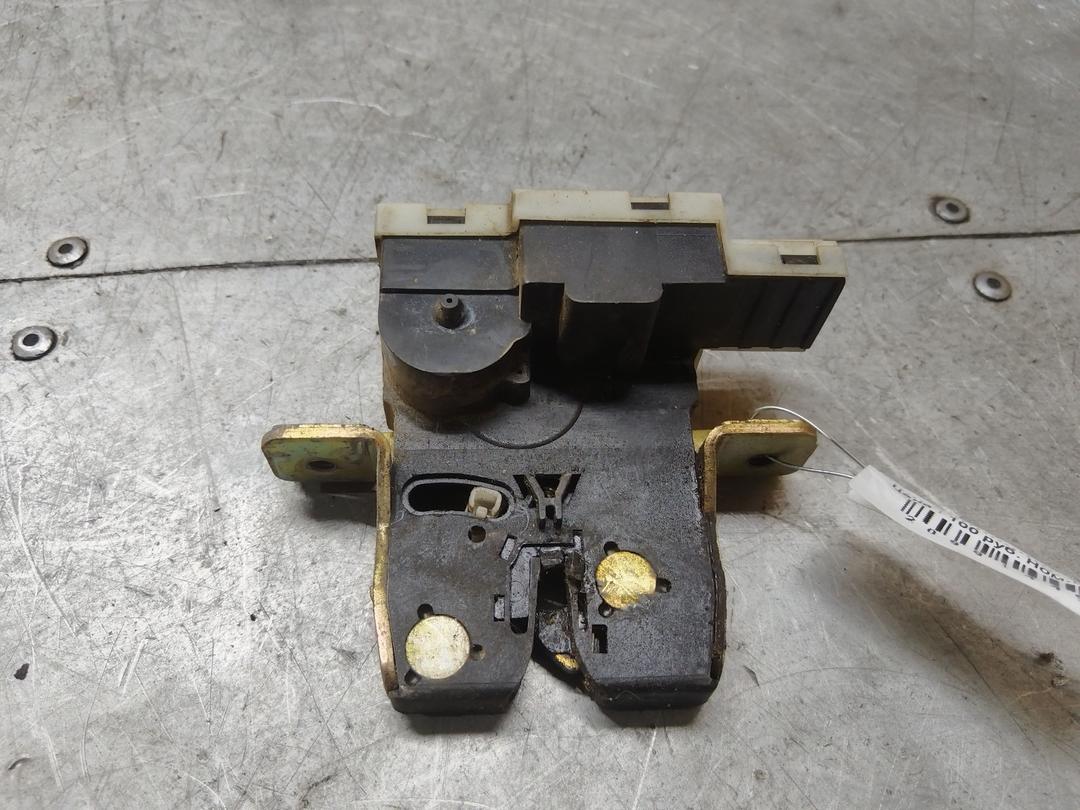 Замок багажника H35NZG Renault Scenic RX4 купить