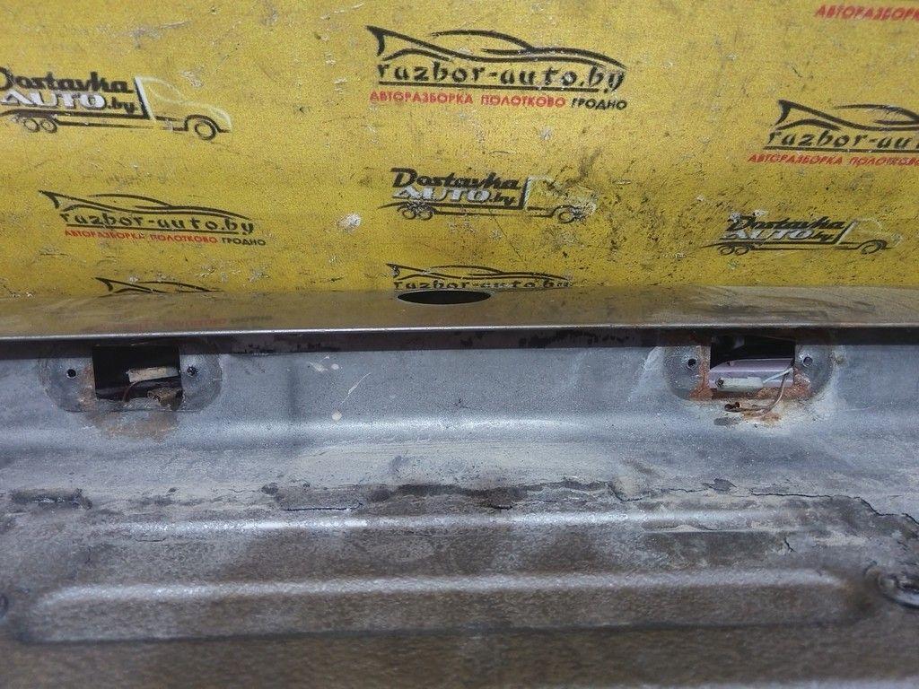 Крышка багажника (дверь 3-5) DGF107 Audi 100 - Фото 4