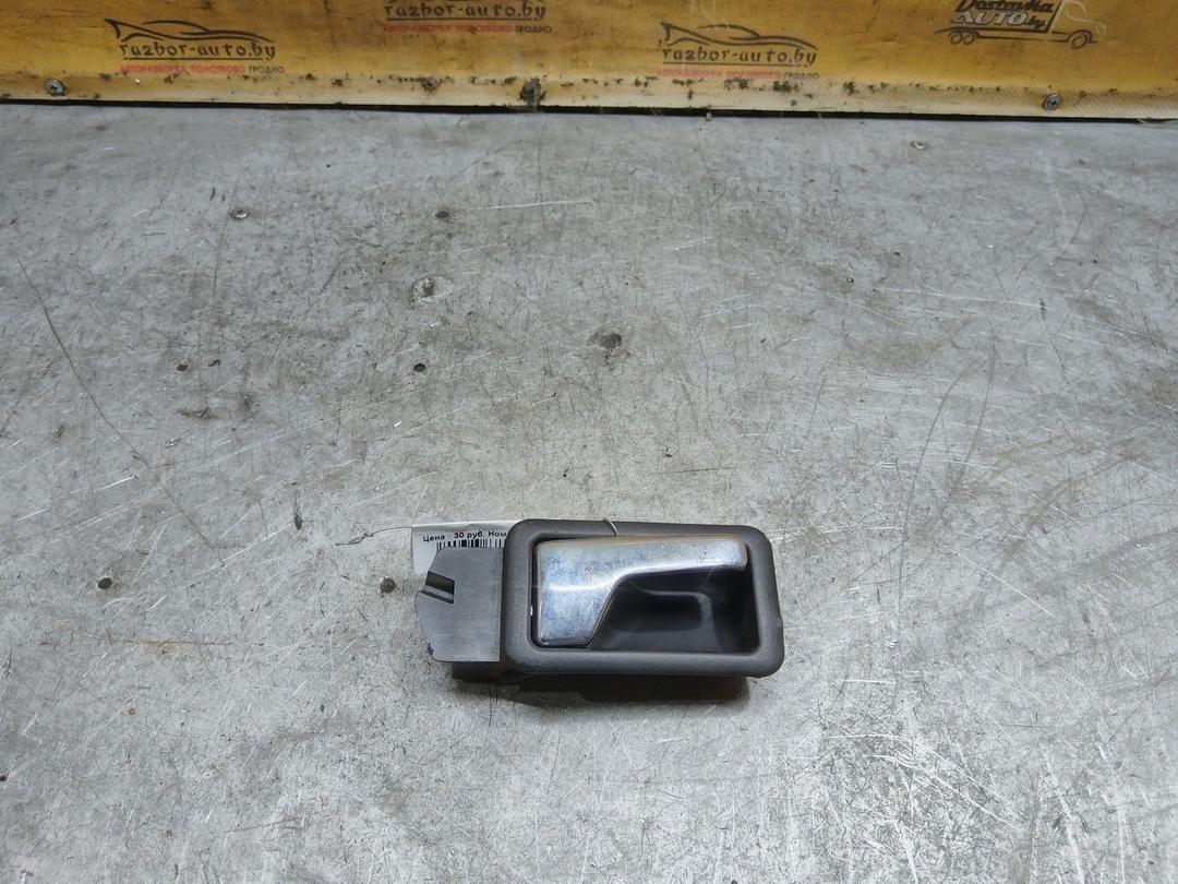 Ручка внутренняя передняя правая DEKFE3 Audi 100