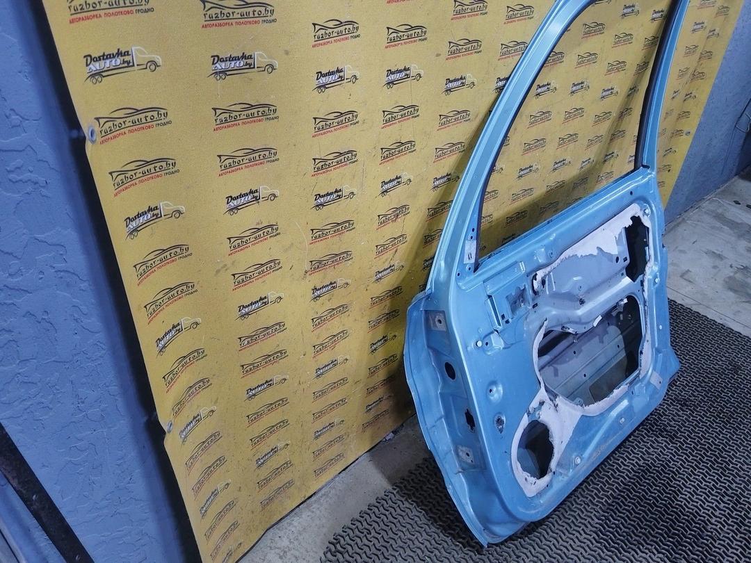 Дверь передняя правая 3IC3DO Citroen Xsara Picasso - Фото 7