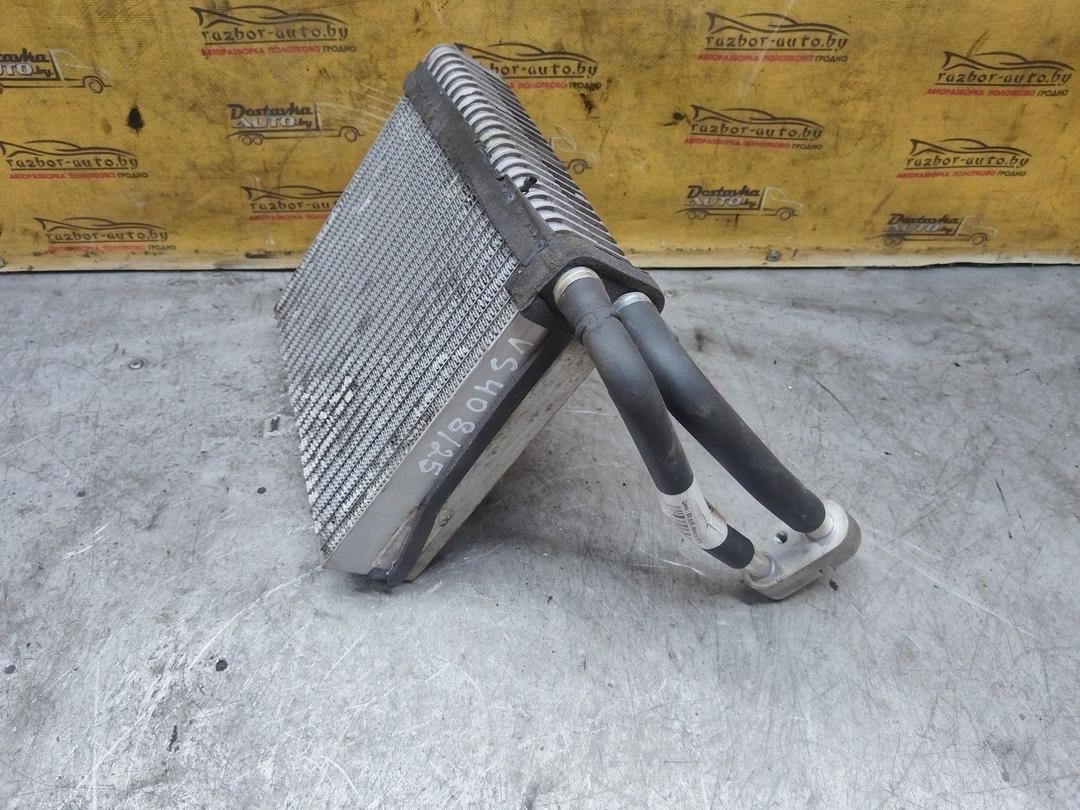 Осушитель 001QR4 Volvo S40 - Фото 6