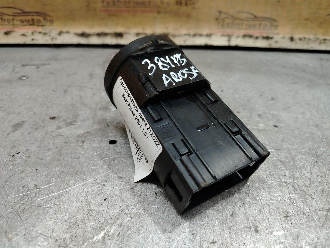Переключатель света Z1XOZZ Seat Arosa - Фото 3