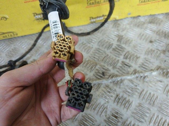 Проводка двери передней левой R9L0PA Volkswagen Golf - Фото 5