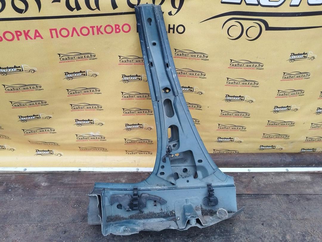 Стойка кузовная центральная левая 53A79G Renault Laguna - Фото 2